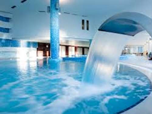 Thallasso Wellness Centar - Thalassotherapia